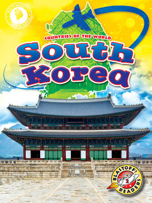 cover image of South Korea